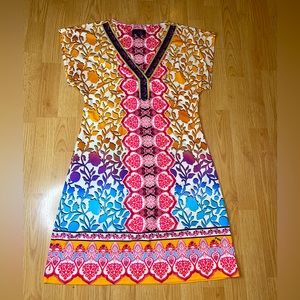 #14 Hale Bob Jersey dress size XS